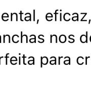 Caneta de Clareamento Dental Indolor