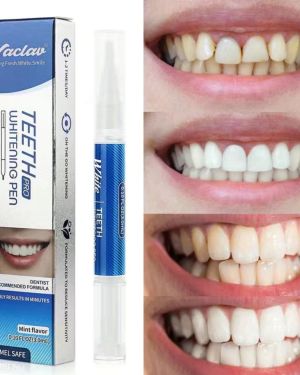 Caneta de Clareamento Dental Indolor